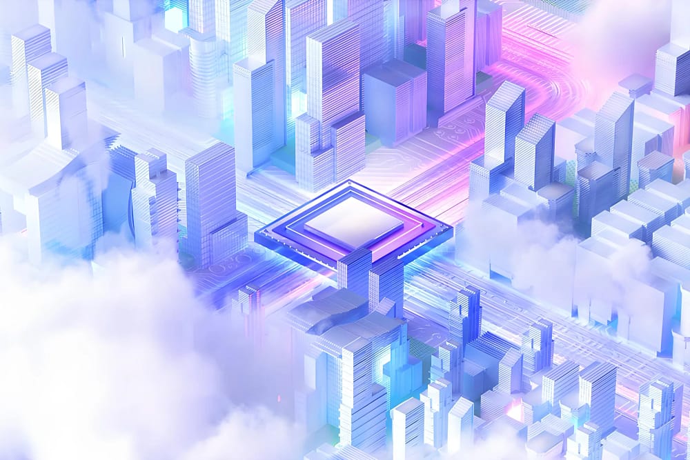 Le prospettive di mercato per i substrati di vetro.