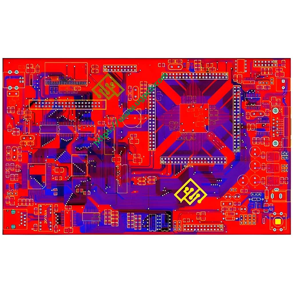 Оборудование для автоматизации HDI PCBA Design