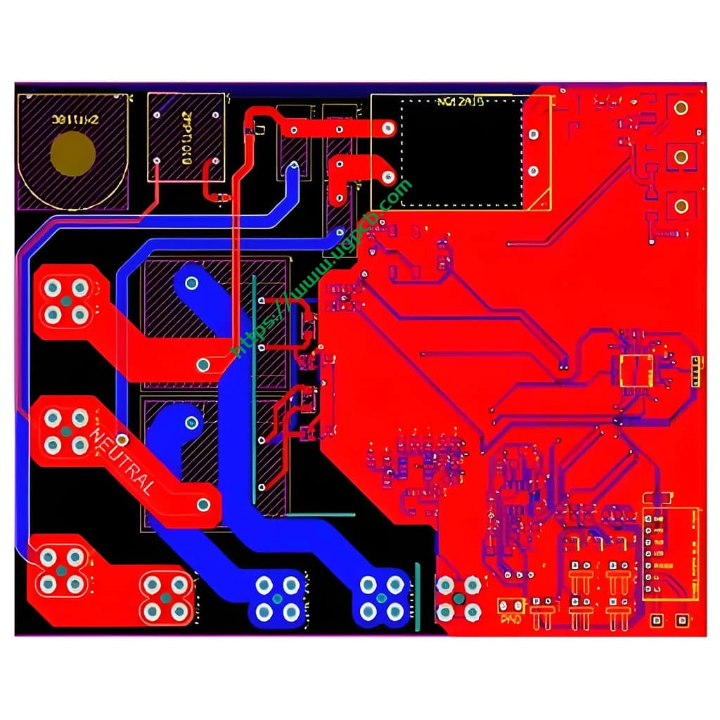 가전제품 PCB/PCBA 설계