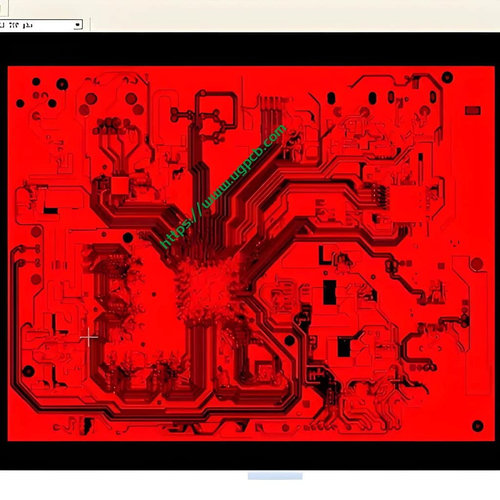PCB/PCBA PCBA PCBA/PCBA