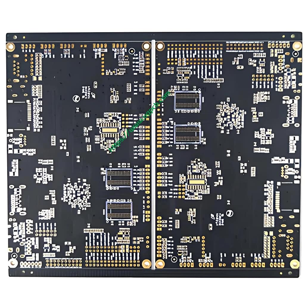 Прототип печатной платы Mother Board Mother Board