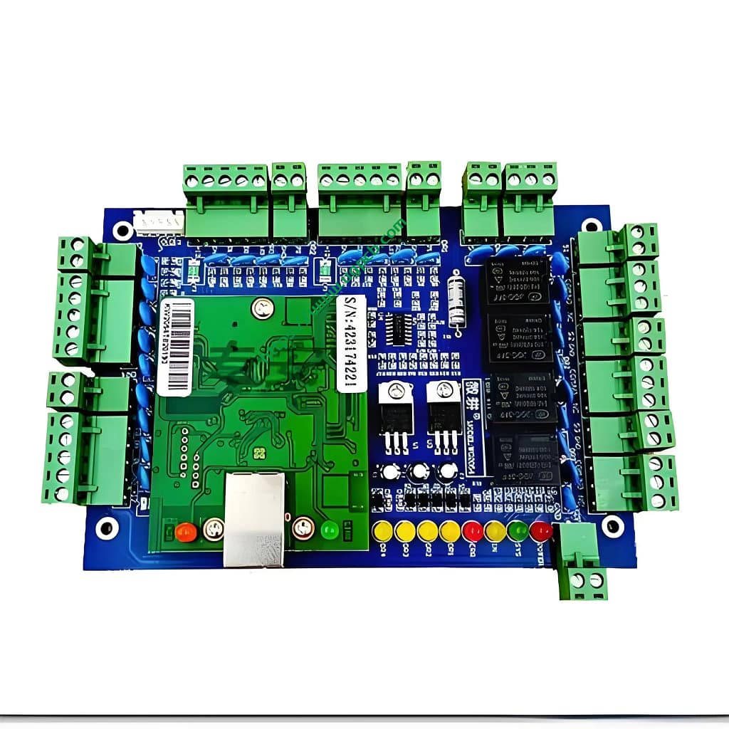 Conception PCBA avancée pour les systèmes de contrôle automobile | Solutions PCB haute fiabilité par UGPCB