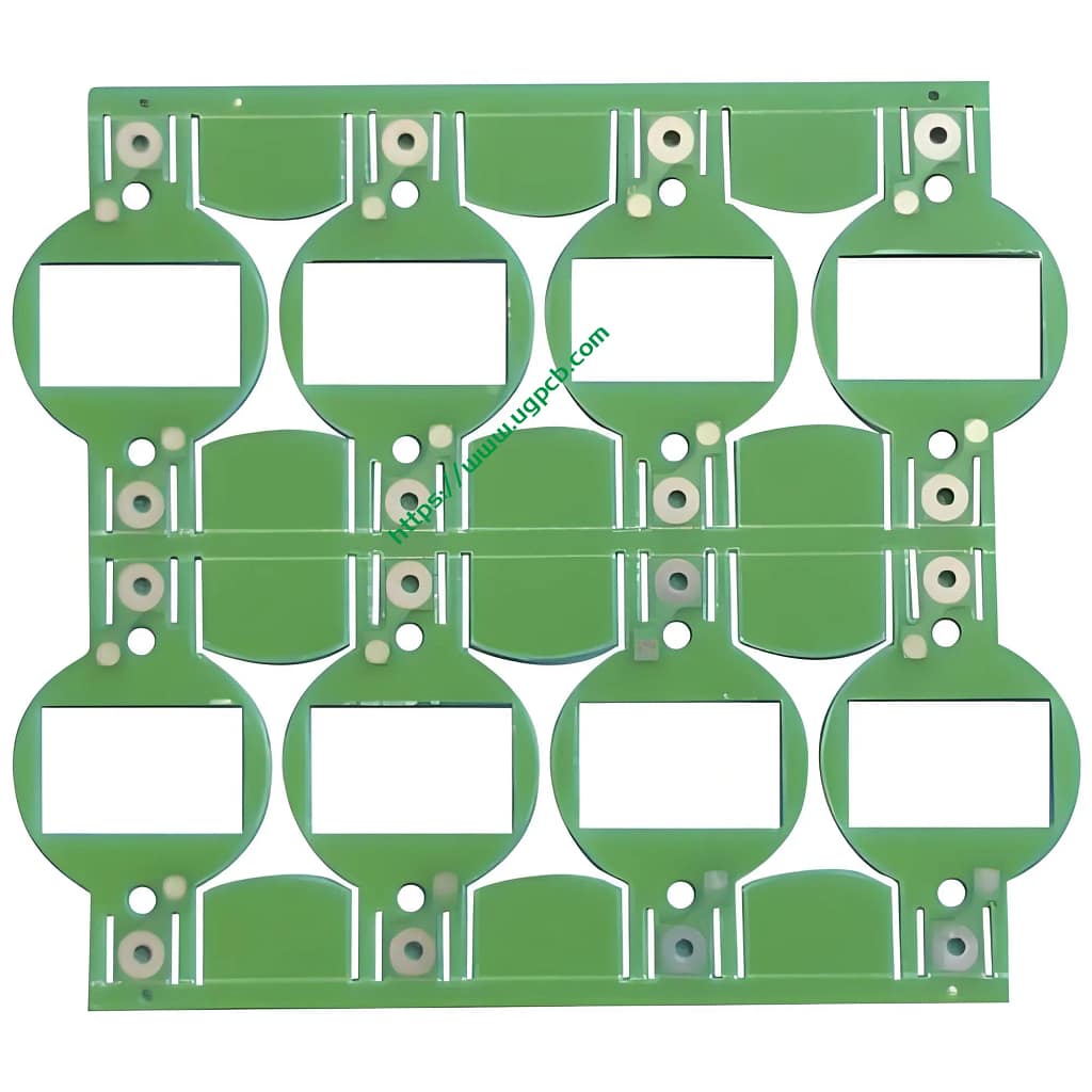 High-Quality 6-Layer Wireless Charging PCB | Qi & PMA Standard