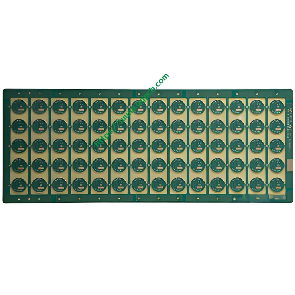 Micro PCB și PCB de dimensiuni ultra mici | Soluții PCB de înaltă densitate UGPCB