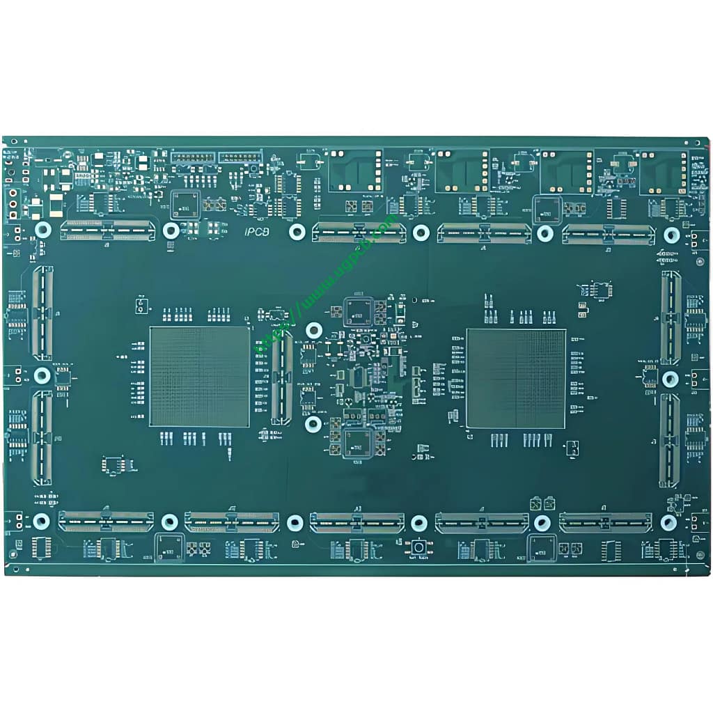 UGPCB PWB Manufacturing | PCB de înaltă calitate & Soluții PCBA pentru industria, Auto, și aplicații aerospațiale