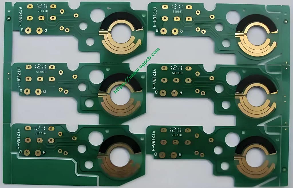 Laser Repair Carbon Film PCB Manufacturers & Suppliers | Custom Precision