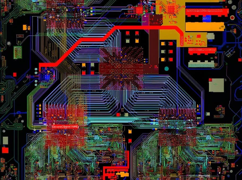 DDR5 PCB Layout
