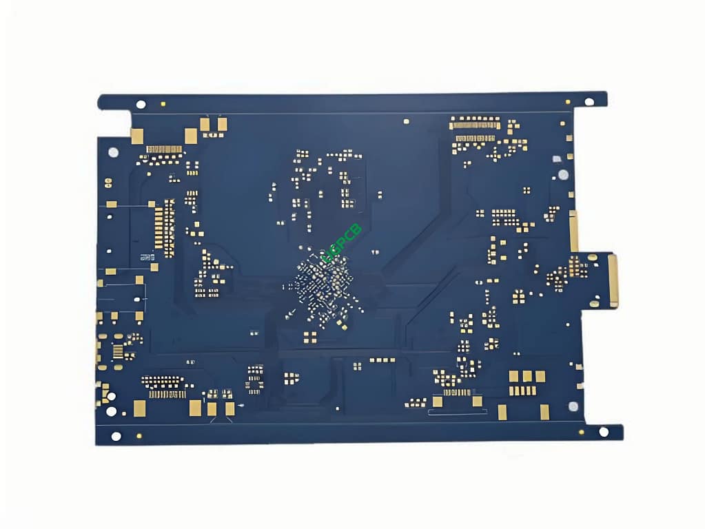 High-Quality 6 Layer PCB Manufacturer | Advanced Multilayer Circuit Boards