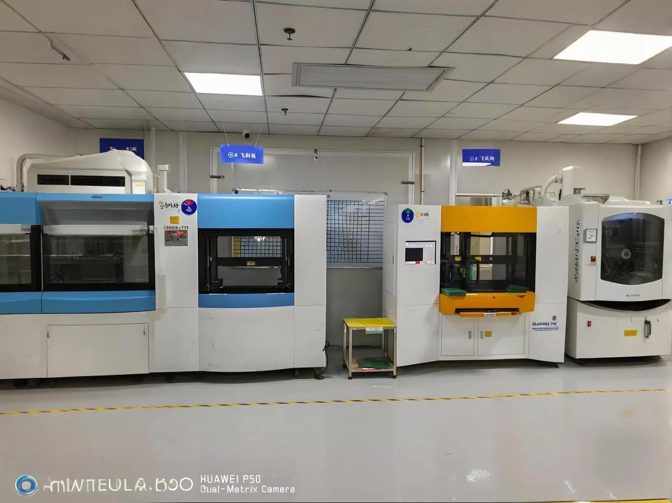 UGPCB에 의해 구현 된 고급 플라잉 프로브 테스터 (고급 비행 프로브 테스트 시스템)