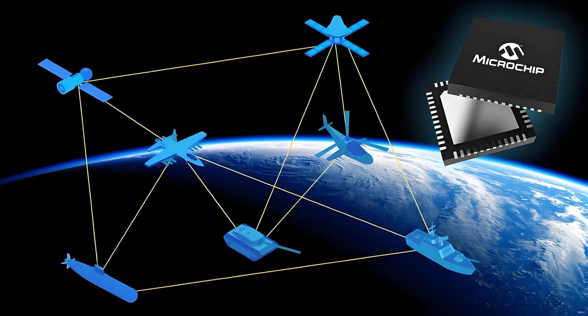 Low-Temperature Co-fired Ceramic (LTCC) PCB Applications in Aerospace and Defense Industries