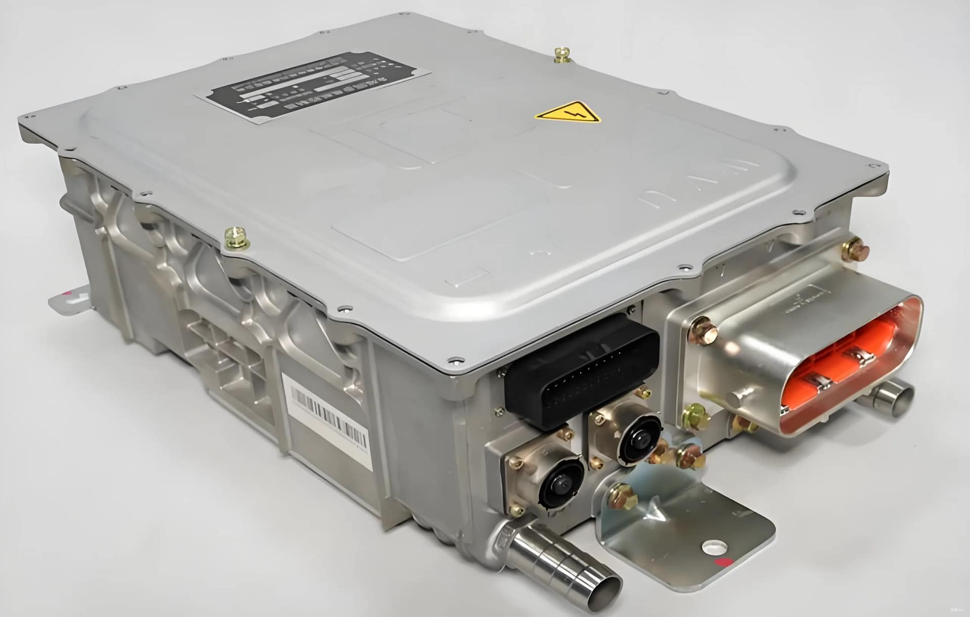 Aluminum Nitride (AlN) Ceramic PCBs are extensively applied in automotive power control modules, AC converters, and related applications.