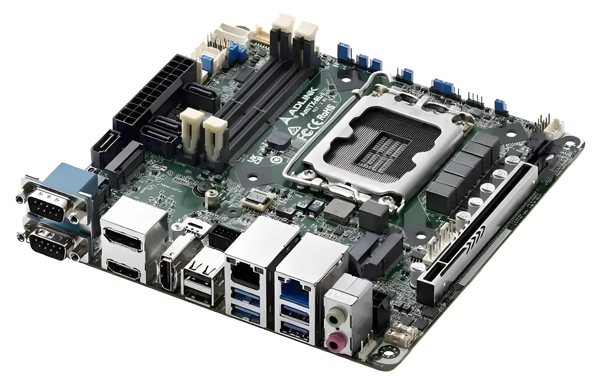 Practical Applications of Resin-Filled Vias in PCB Technology for Computing Hardware