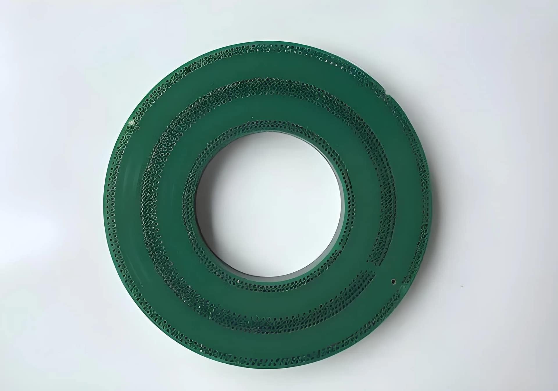 두꺼운 구리 자기 코일 PCB