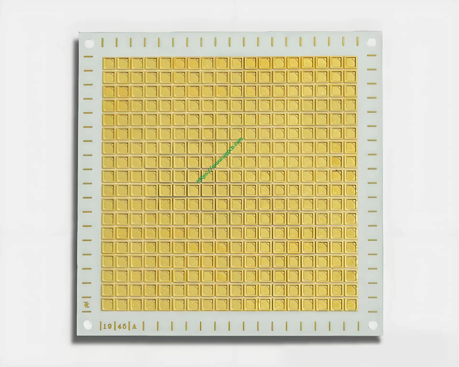 Ceramic Substrate PCB for LED Lighting