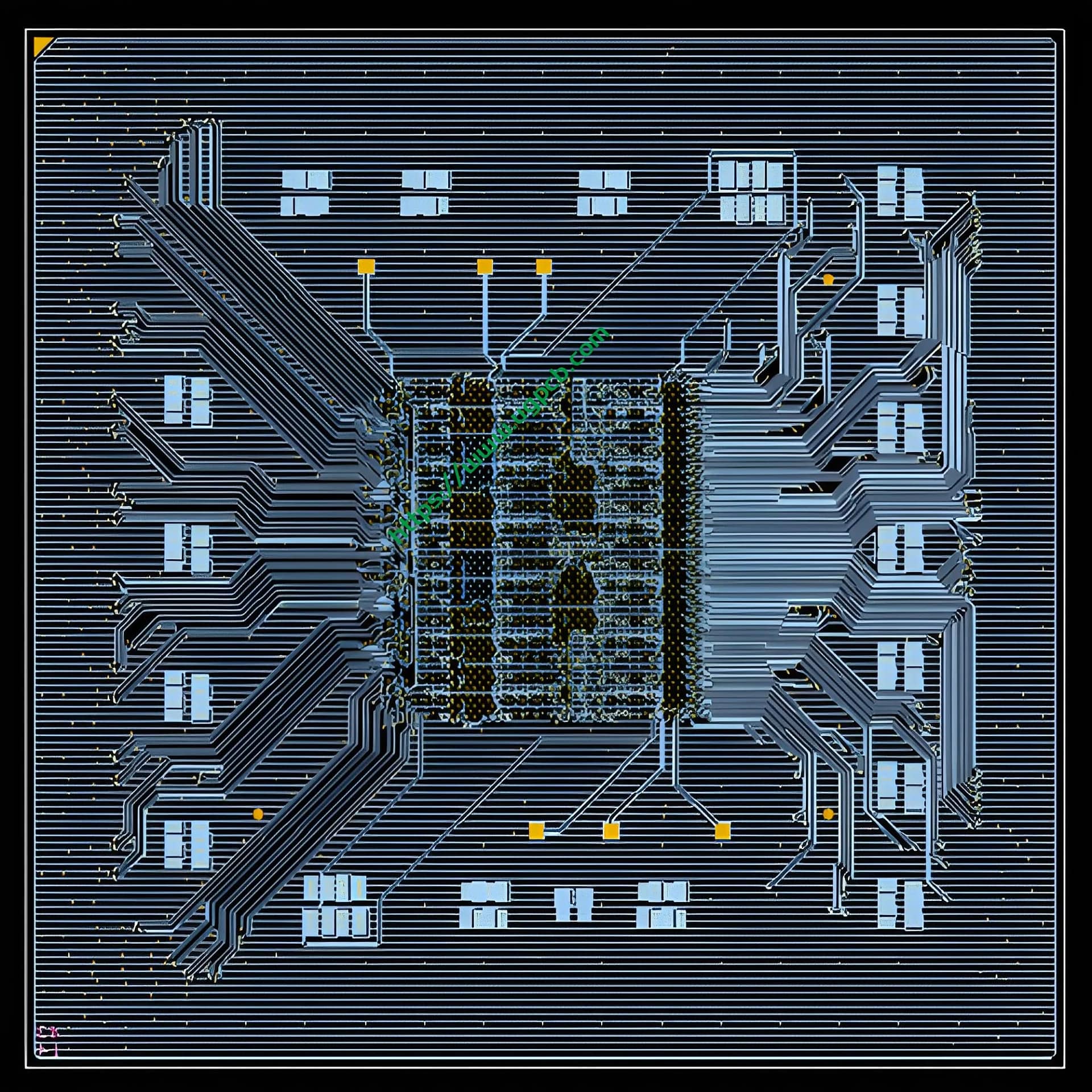 Bonded PCB