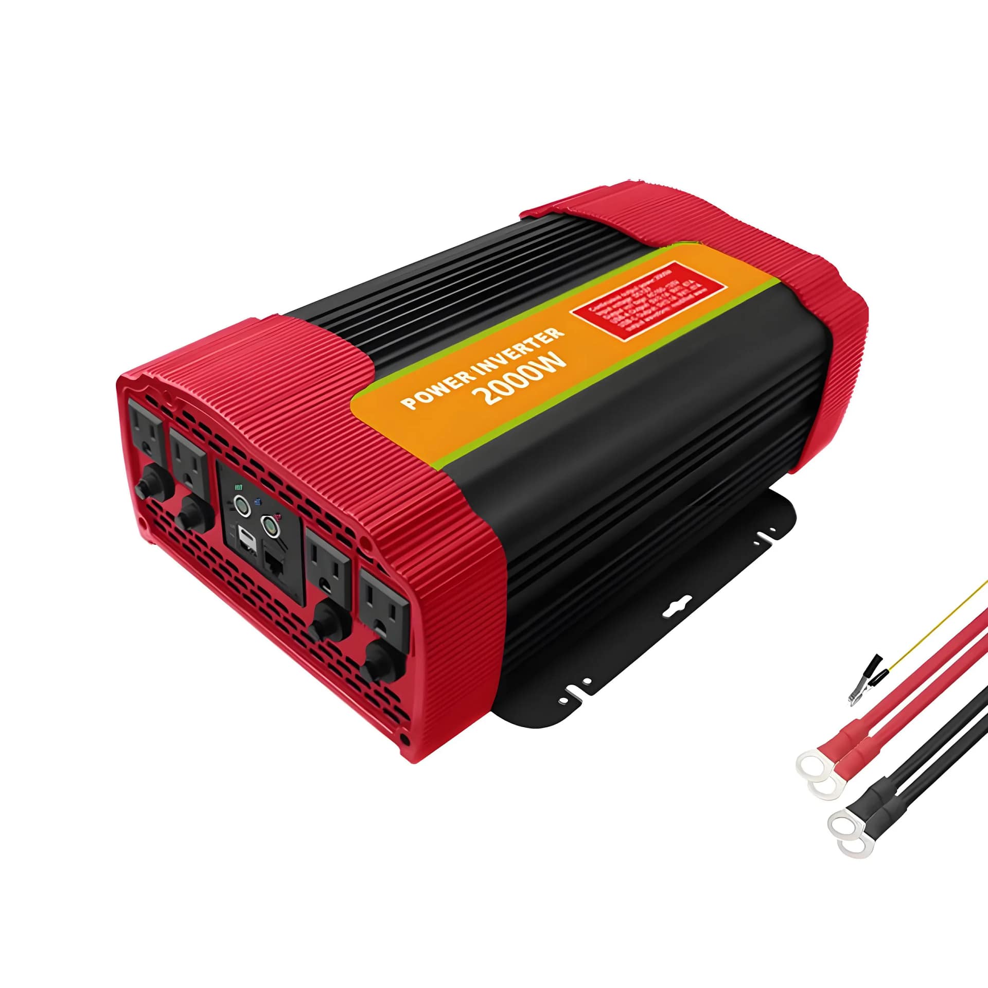 Application of Heavy Copper PCB in Power Converters