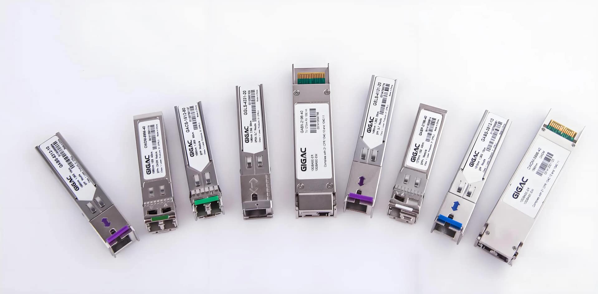 The Application of Optical Module PCBs in Data Centers, 통신 장비, and Industrial Automation Systems