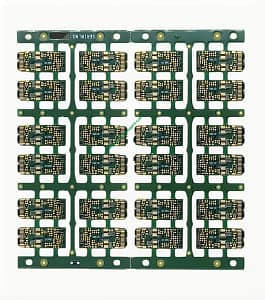 Type-C Connector PCB Manufacturer | 6-Layer HDI, 100W PD, USB 3.1