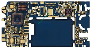 Advanced 2+N+2 HDI 8-Layer PCB with Countersink and Blind Holes: A Comprehensive Guide by UGPCB