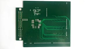 4 Layer PCB Design & Manufacturing - High-Density Multilayer Circuit Boards