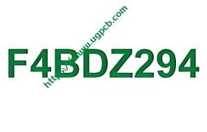 F4BDZ294 Teflon woven glass fabric planar resistor copper-clad laminates