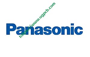 PANASONIC MEGTRON4 Laminate R-5725 Prepreg R-5620