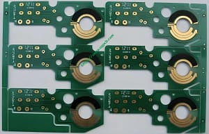 Laser Repair Carbon Film PCB Manufacturers & Suppliers | Custom Precision