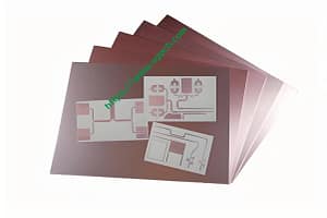 Rogers RO3035 PCB material specification