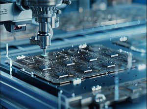 The Evolution of Chip Packaging Technology: How Miniaturization from DIP to X2SON Reshaped Electronics