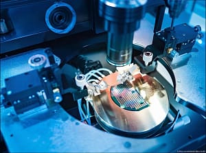 Deep Dive into Chip Packaging: How Miniaturization from QFP to WLCSP Drives PCB Design Revolution