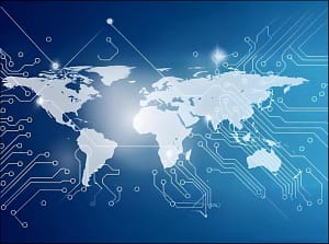 Neural Network Revolution: How China's PCB Industry Reshapes Global Electronics Power Structure