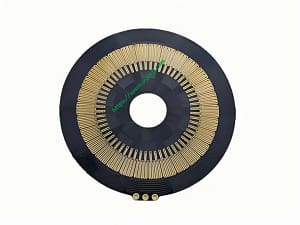 Carbon Film Hybrid Integrated PCB: High-Performance Circuit Board for Durable Applications