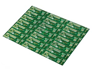High-Density P2.9 LED PCB for HD Display & Video Wall Solutions