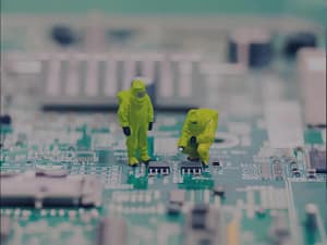 12 Critical Decision Points for Enhancing PCB Via Filling Reliability