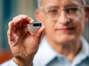 Glass Substrates: The Disruptive Revolution in Advanced Semiconductor Packaging