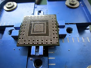 Million-Dollar Loss from a 10MIL PCB Silkscreen Error! Full Analysis of BGA Solder Bridging