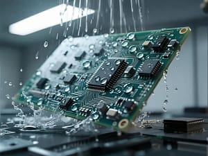 Plasma Nano-Coating (PECVD) Technology: A Revolutionary Solution for PCB and PCBA Protection