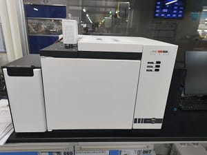 RoHS 2.0 Compliant PCB Material Screening Analyzer RoHS 2.0 Compliant PCB Material Screening Analyzer