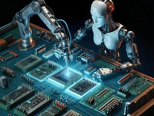 Breakthrough in High-End PCB Industry Driven by AI and New Energy