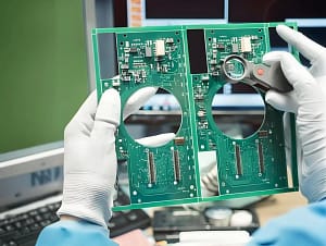 Comprehensive Solutions for PCB Stencil Misregistration and Tombstoning Defects: DOE Experiment Reveals Optimal Process Parameters