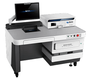 first article inspection