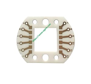 LTCC PCB Manufacturer | High-Temp & High-Freq Circuits | UGPCB