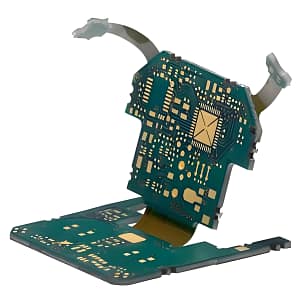 Unveiling the Mysteries and Challenges of Flexible PCB Design