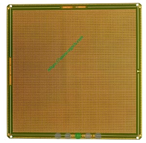 28-Layer ATE Load Board PCB | High-Current TUC/TU872HF Material 28-Layer ATE Load Board PCB | High-Current TUC/TU872HF Material