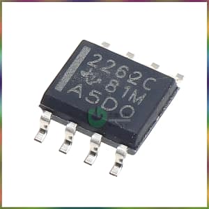 What is the amplification principle of operational amplifier?