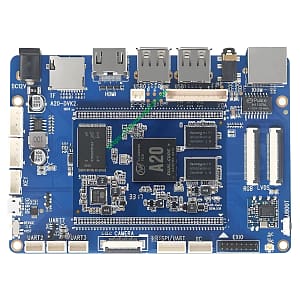 TB-3568X คณะกรรมการคัดลอกการพัฒนา TB-3568X development board copy board