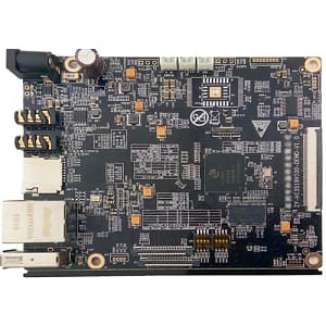 PCBA - Car charging PCBA