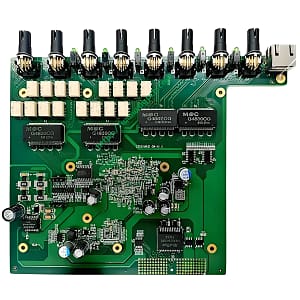 GPS Racker Circuit Board PCBA GPS Tracker Circuit PCBA Board