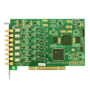 บอร์ดสำเนาบัตรเก็บข้อมูล FPGA FPGA data acquisition card copy board