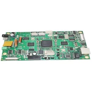 Ventilator PCB Assembly